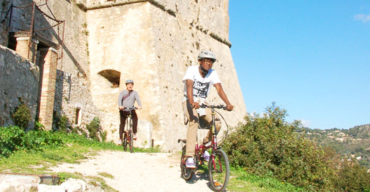 Mont Alban